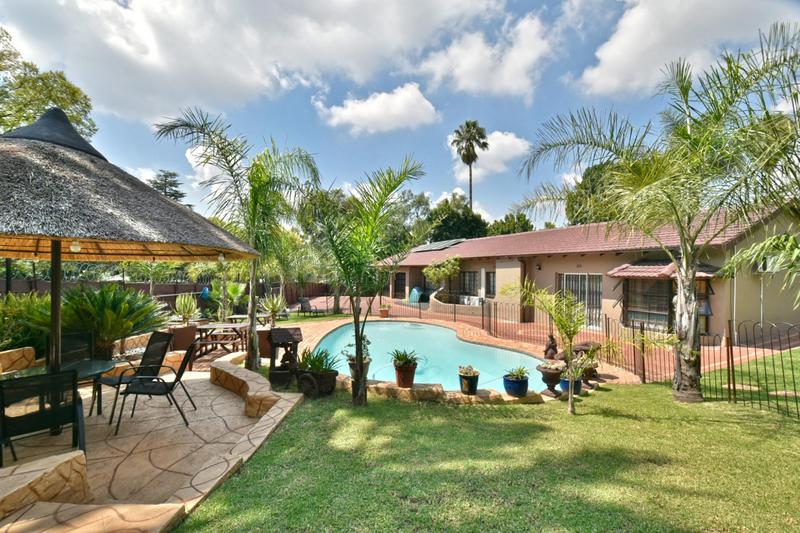 3 Bedroom Property for Sale in Randpark Ridge Gauteng