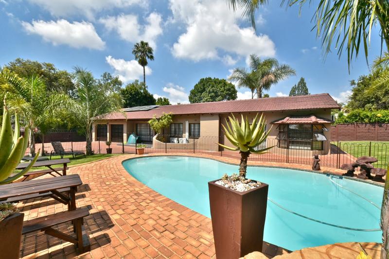 3 Bedroom Property for Sale in Randpark Ridge Gauteng