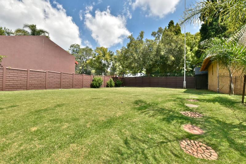 3 Bedroom Property for Sale in Randpark Ridge Gauteng