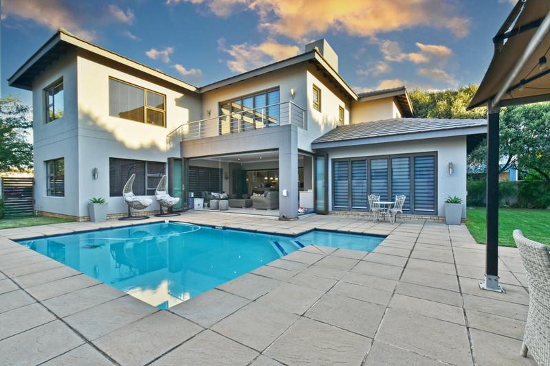 3 Bedroom Property for Sale in Eye of Africa Gauteng