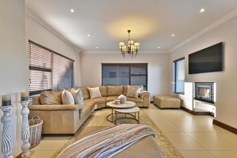 3 Bedroom Property for Sale in Eye of Africa Gauteng