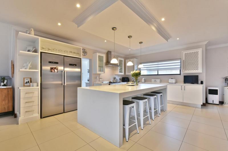 3 Bedroom Property for Sale in Eye of Africa Gauteng