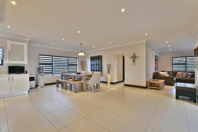 3 Bedroom Property for Sale in Eye of Africa Gauteng