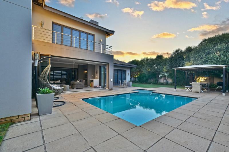 3 Bedroom Property for Sale in Eye of Africa Gauteng