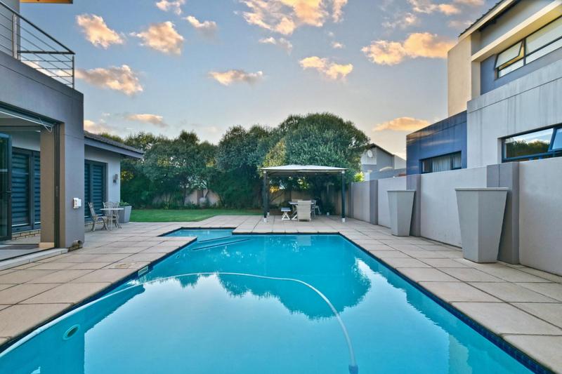 3 Bedroom Property for Sale in Eye of Africa Gauteng