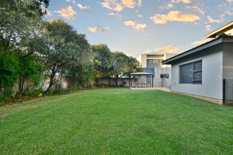 3 Bedroom Property for Sale in Eye of Africa Gauteng