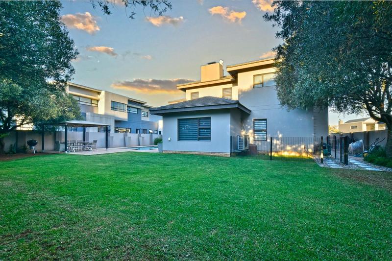 3 Bedroom Property for Sale in Eye of Africa Gauteng