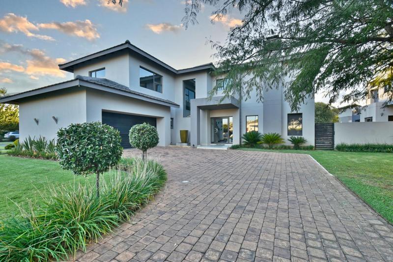 3 Bedroom Property for Sale in Eye of Africa Gauteng