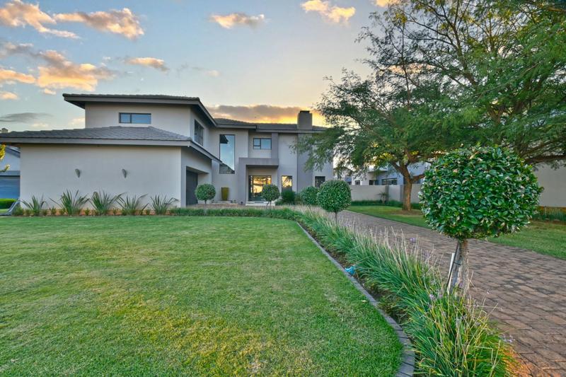 3 Bedroom Property for Sale in Eye of Africa Gauteng