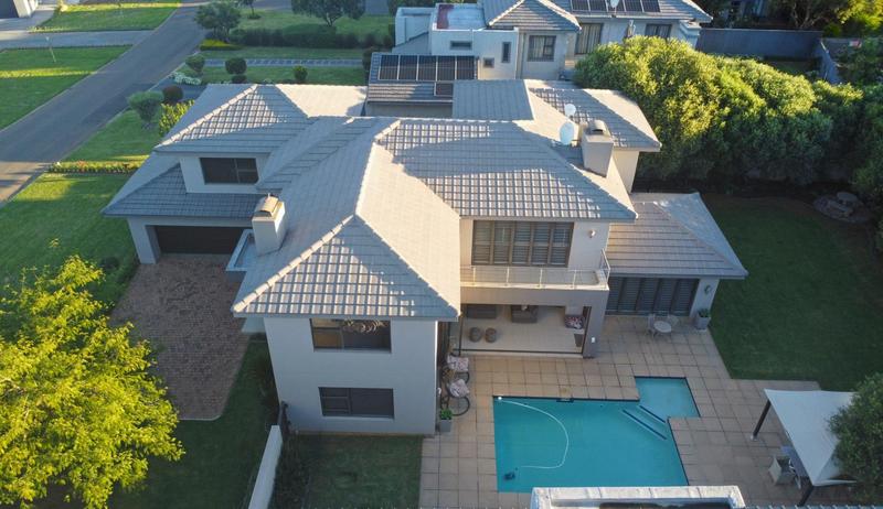 3 Bedroom Property for Sale in Eye of Africa Gauteng