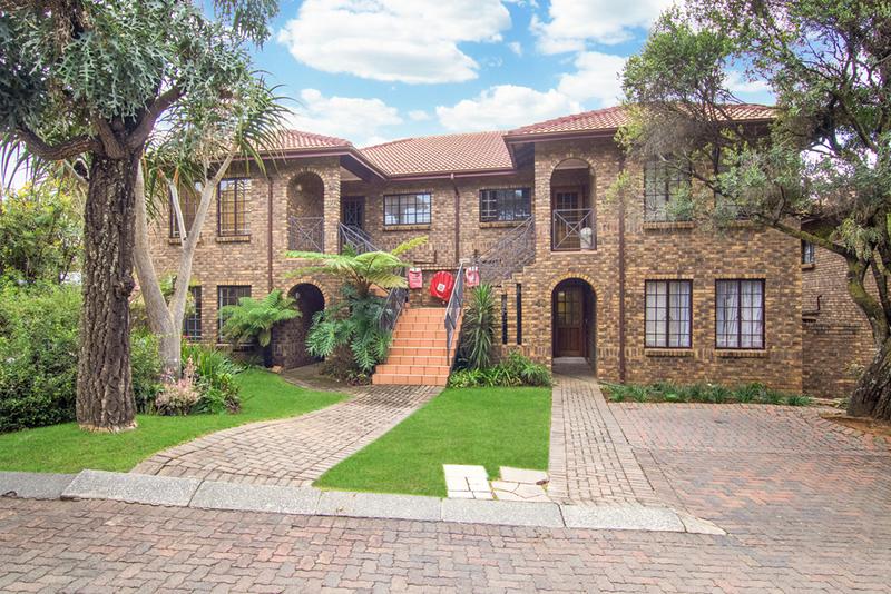 To Let 2 Bedroom Property for Rent in Northgate Gauteng