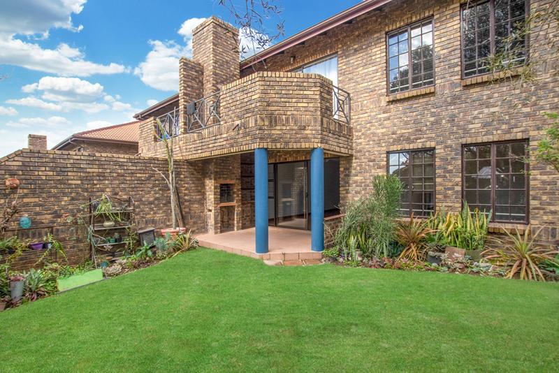 To Let 2 Bedroom Property for Rent in Northgate Gauteng