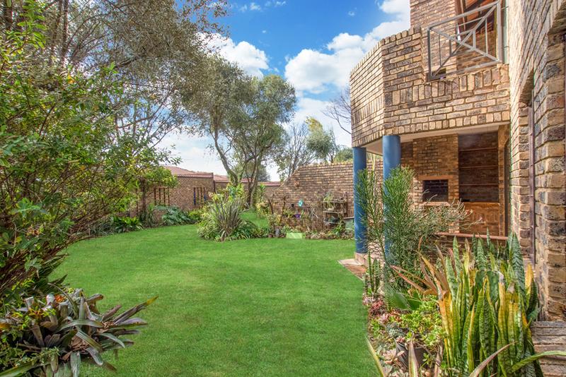 To Let 2 Bedroom Property for Rent in Northgate Gauteng