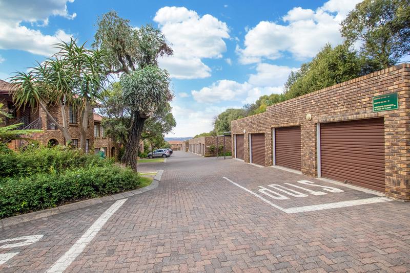 To Let 2 Bedroom Property for Rent in Northgate Gauteng