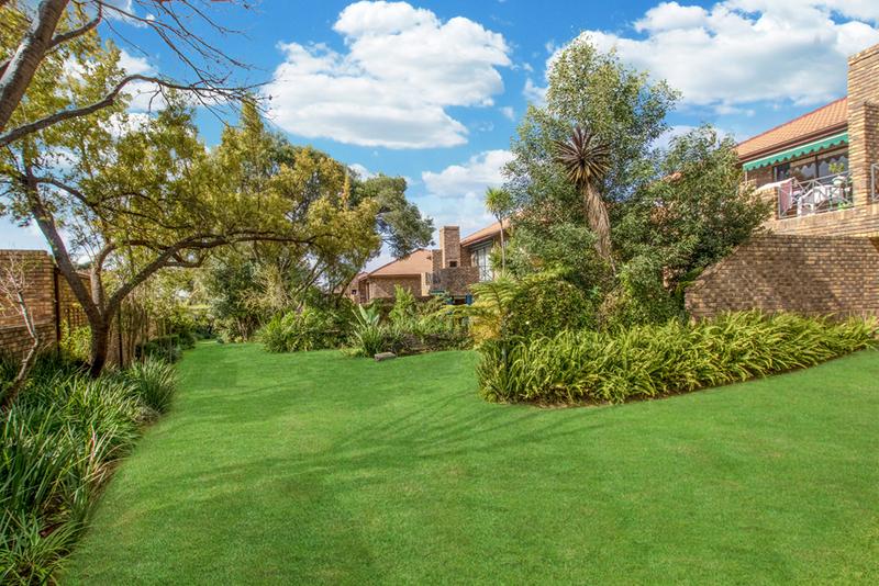 To Let 2 Bedroom Property for Rent in Northgate Gauteng