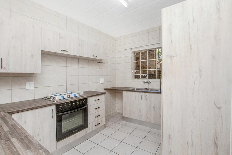 To Let 2 Bedroom Property for Rent in Northgate Gauteng