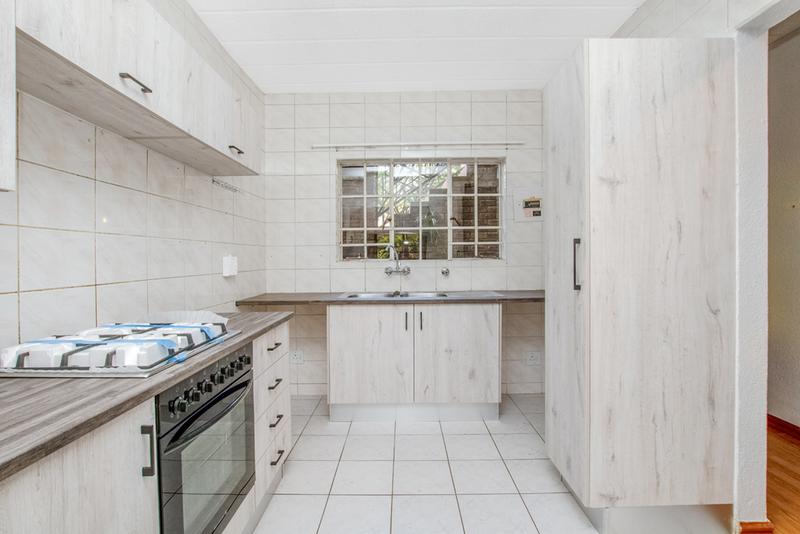 To Let 2 Bedroom Property for Rent in Northgate Gauteng