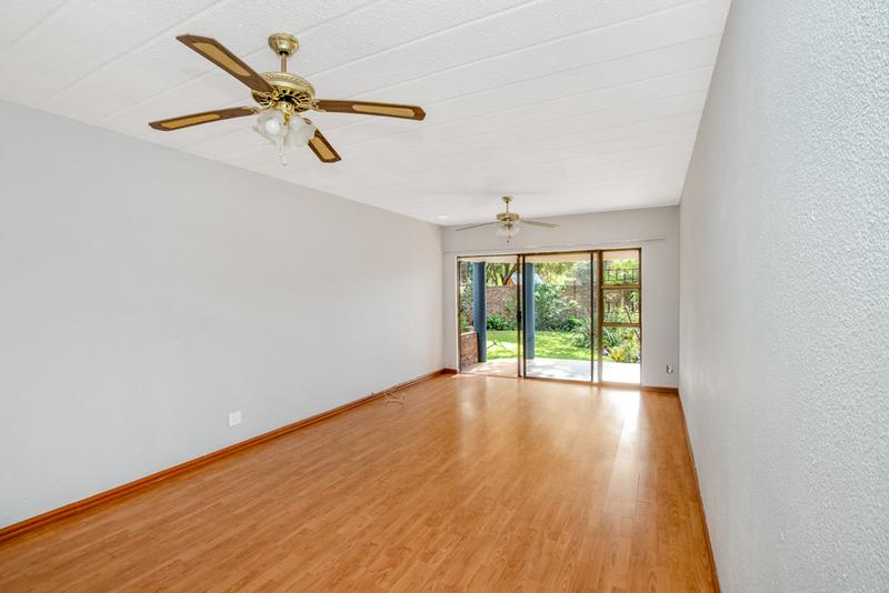 To Let 2 Bedroom Property for Rent in Northgate Gauteng