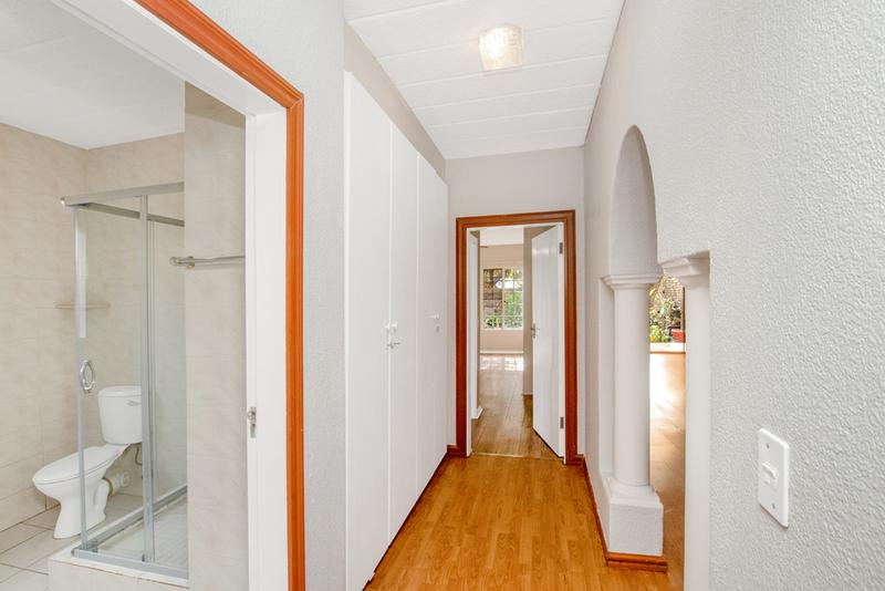 To Let 2 Bedroom Property for Rent in Northgate Gauteng