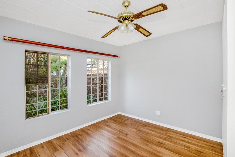 To Let 2 Bedroom Property for Rent in Northgate Gauteng