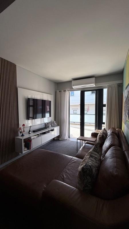 To Let 2 Bedroom Property for Rent in Nieuw Muckleneuk Gauteng