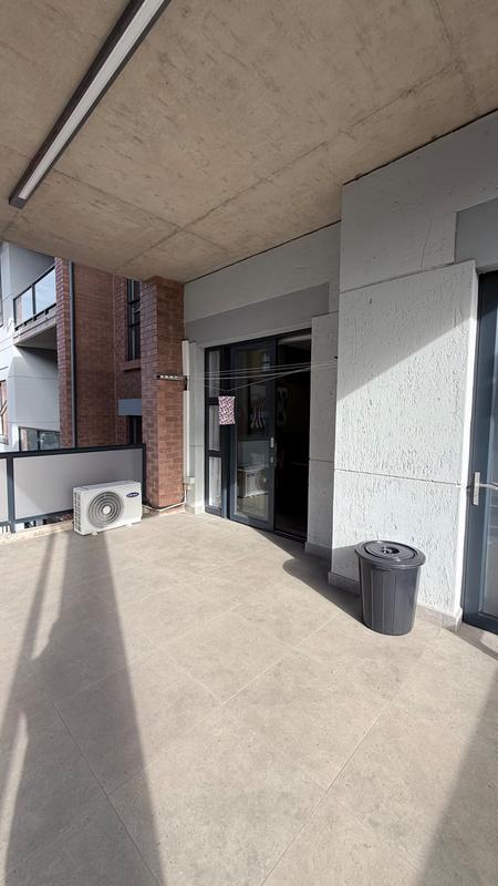 To Let 2 Bedroom Property for Rent in Nieuw Muckleneuk Gauteng