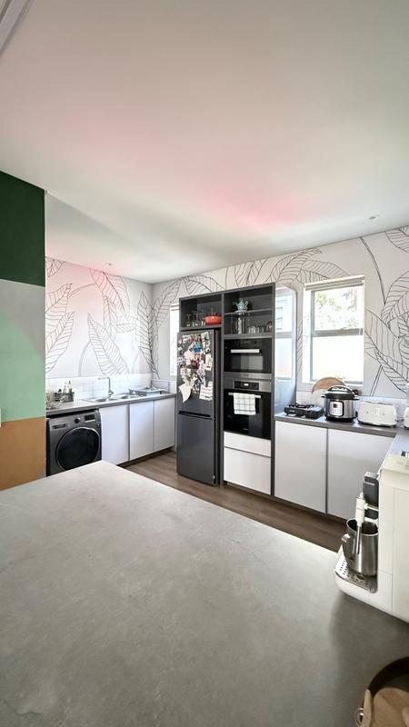 To Let 2 Bedroom Property for Rent in Nieuw Muckleneuk Gauteng