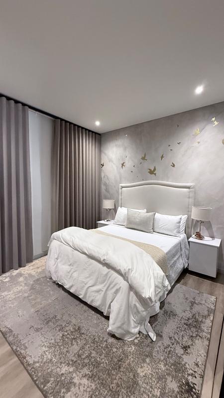 To Let 2 Bedroom Property for Rent in Nieuw Muckleneuk Gauteng