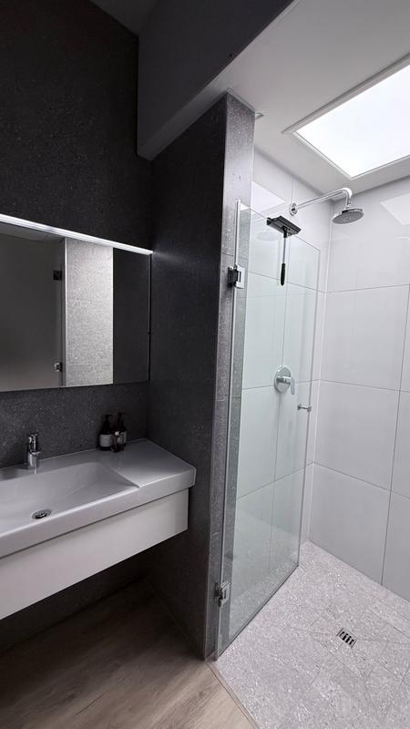 To Let 2 Bedroom Property for Rent in Nieuw Muckleneuk Gauteng