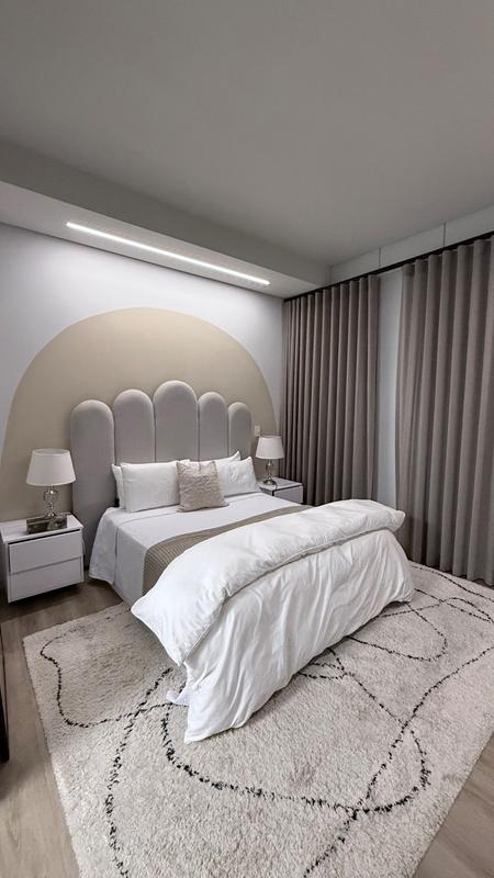 To Let 2 Bedroom Property for Rent in Nieuw Muckleneuk Gauteng