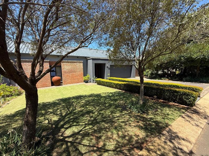 To Let 3 Bedroom Property for Rent in Retire at Midstream Gauteng