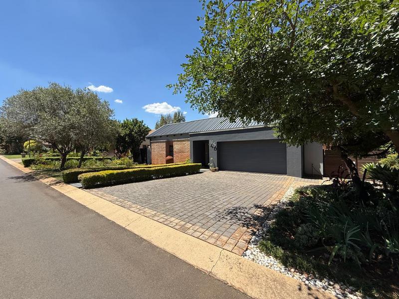 To Let 3 Bedroom Property for Rent in Retire at Midstream Gauteng