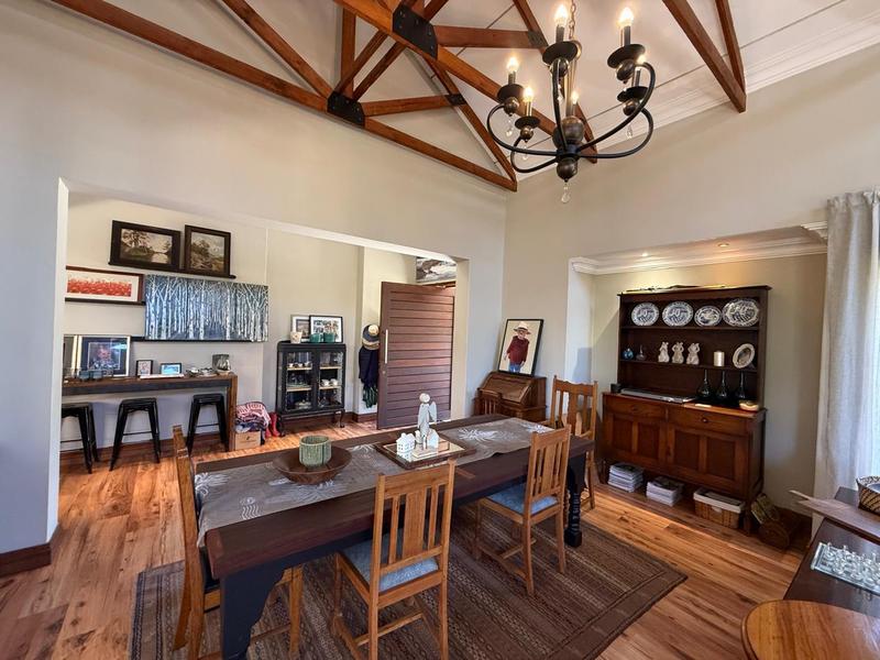 To Let 3 Bedroom Property for Rent in Retire at Midstream Gauteng