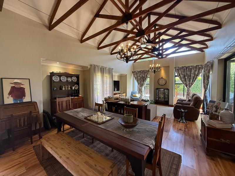 To Let 3 Bedroom Property for Rent in Retire at Midstream Gauteng