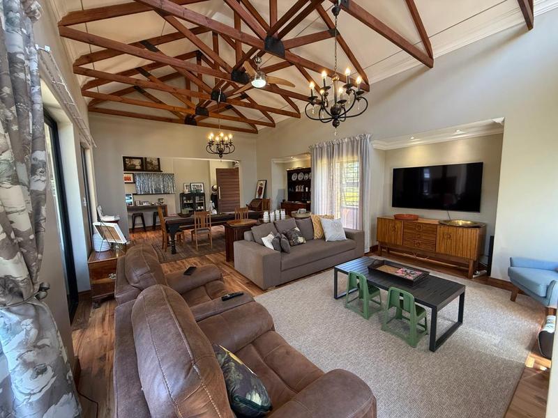 To Let 3 Bedroom Property for Rent in Retire at Midstream Gauteng