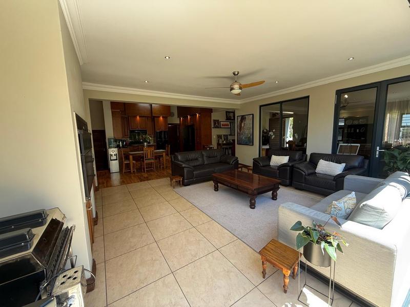 To Let 3 Bedroom Property for Rent in Retire at Midstream Gauteng