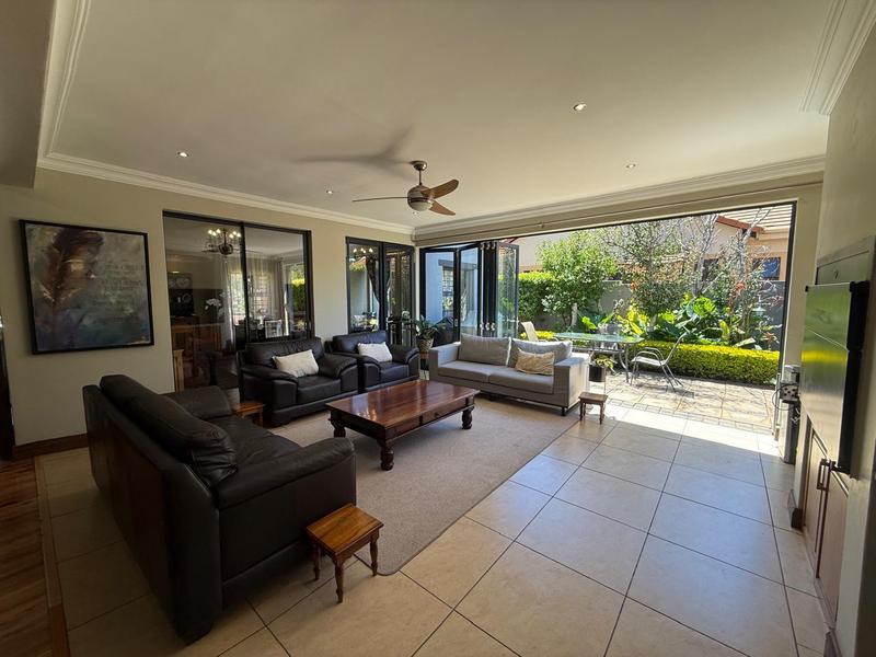 To Let 3 Bedroom Property for Rent in Retire at Midstream Gauteng