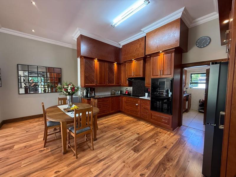 To Let 3 Bedroom Property for Rent in Retire at Midstream Gauteng