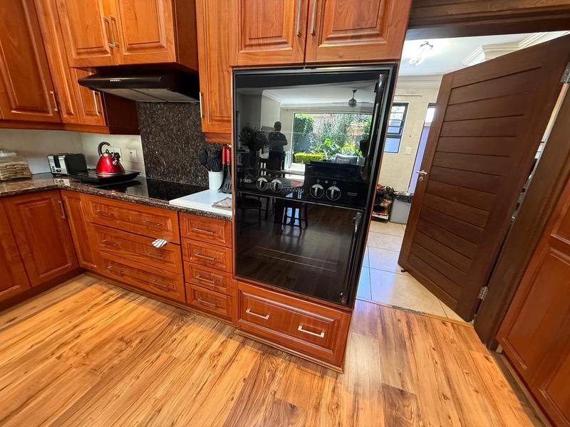 To Let 3 Bedroom Property for Rent in Retire at Midstream Gauteng