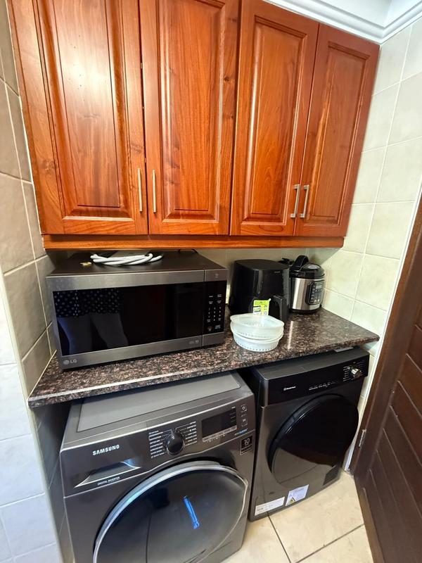 To Let 3 Bedroom Property for Rent in Retire at Midstream Gauteng