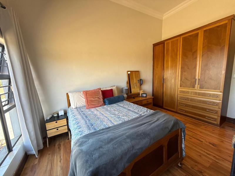 To Let 3 Bedroom Property for Rent in Retire at Midstream Gauteng