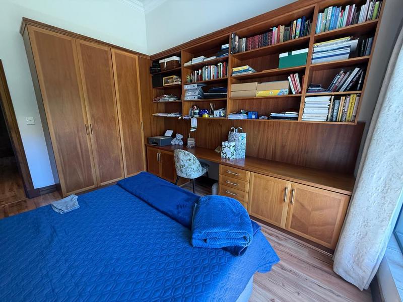 To Let 3 Bedroom Property for Rent in Retire at Midstream Gauteng