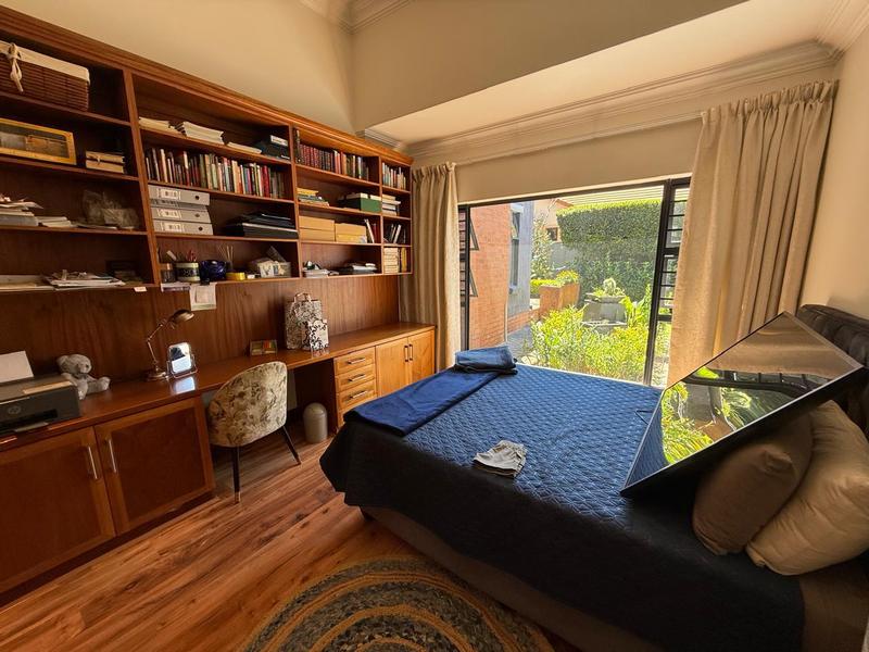 To Let 3 Bedroom Property for Rent in Retire at Midstream Gauteng