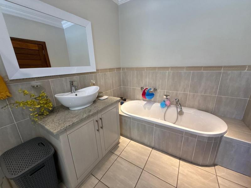 To Let 3 Bedroom Property for Rent in Retire at Midstream Gauteng