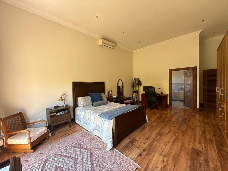 To Let 3 Bedroom Property for Rent in Retire at Midstream Gauteng