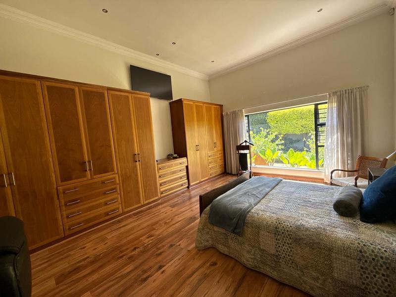 To Let 3 Bedroom Property for Rent in Retire at Midstream Gauteng