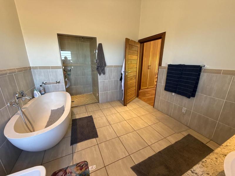 To Let 3 Bedroom Property for Rent in Retire at Midstream Gauteng