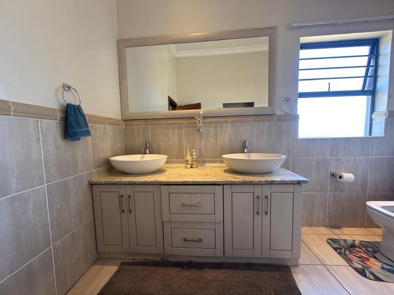 To Let 3 Bedroom Property for Rent in Retire at Midstream Gauteng