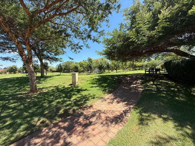 To Let 3 Bedroom Property for Rent in Retire at Midstream Gauteng