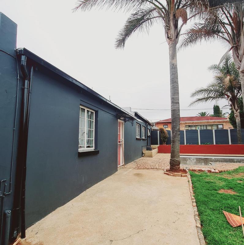 3 Bedroom Property for Sale in Primrose Gauteng